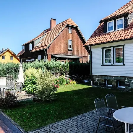 Gewiese Appartement *