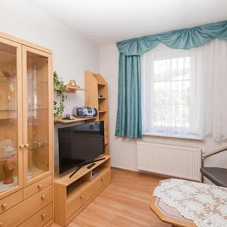 Gewiese Apartment