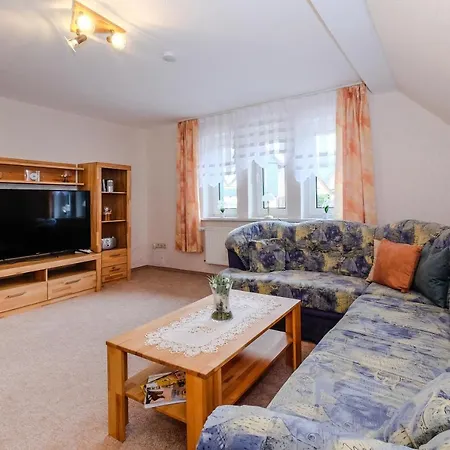 Gewiese Apartment *