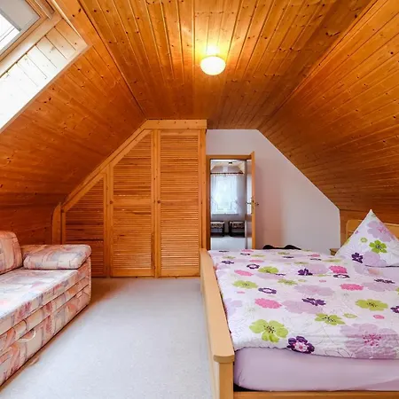 Apartman Gewiese