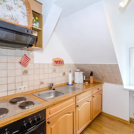 Gewiese Apartment *