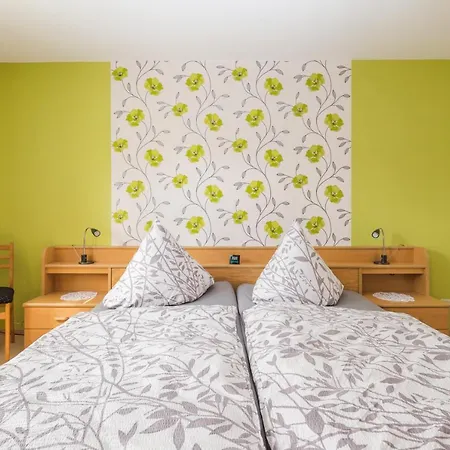 Appartement Gewiese Schierke