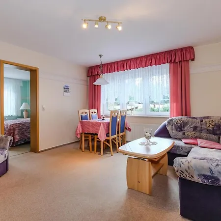 Apartment Gewiese