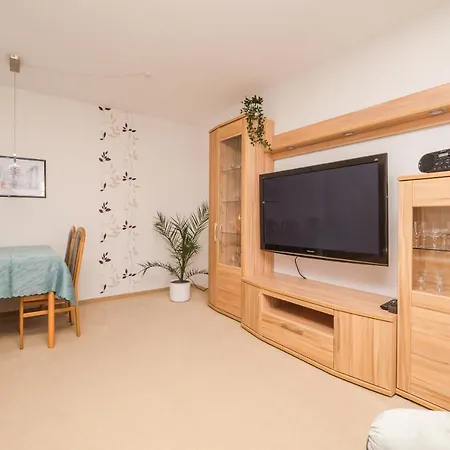Apartment Gewiese *
