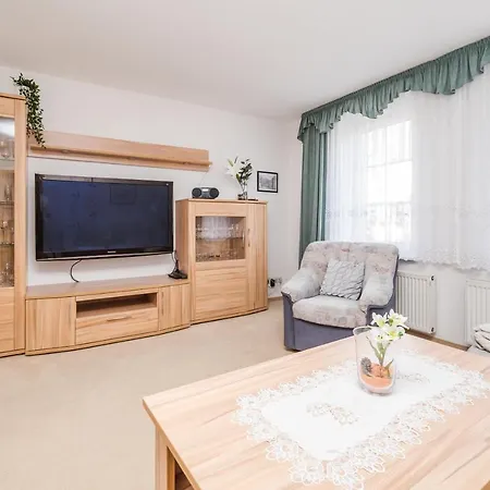 Gewiese Apartman Schierke