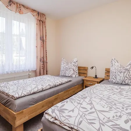 Appartement Gewiese *