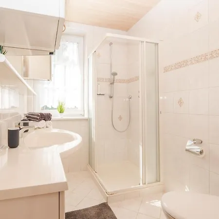 Appartement Gewiese Schierke