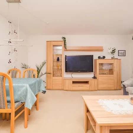 Gewiese Appartement Schierke