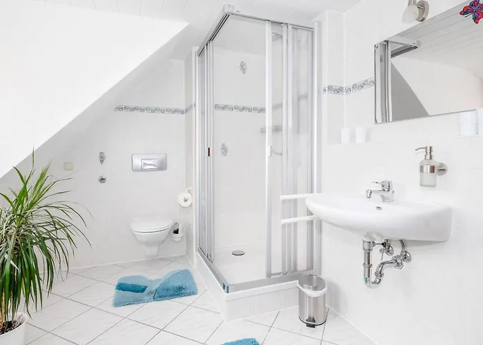 Apartment Gewiese Schierke